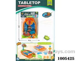 basketball game in PP bag with header