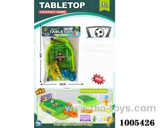 football game in PP bag with header