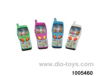 Electroplating Nokia mobile phone water machine in opp bag