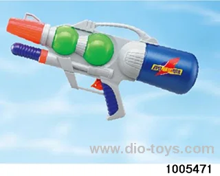 16 "soda gun in poly bag header