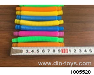 1.2 mini tube 6 colors in opp bag