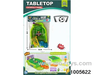 soccer in poly bag header