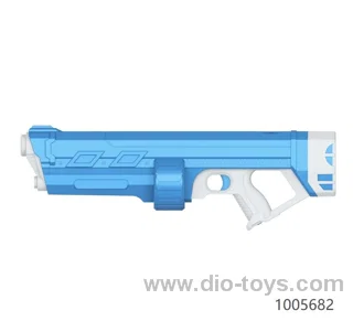 Super Soaker Water Guns