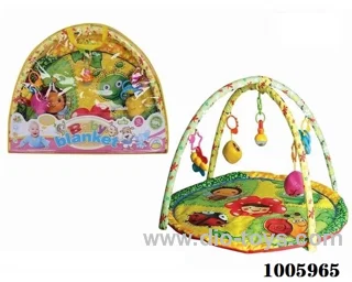Baby playmat in Hand bag