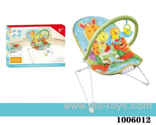 Baby playmat in Hand box