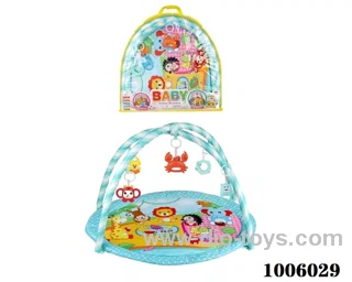 Baby playmat in Hand bag