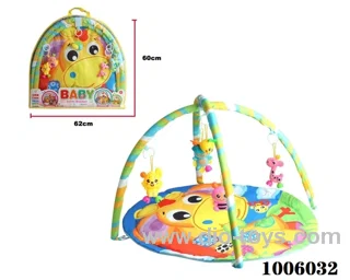 Baby playmat in Hand bag