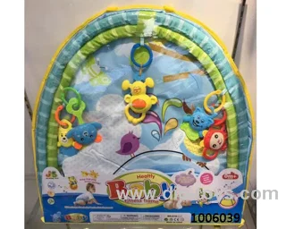Baby playmat in Hand bag