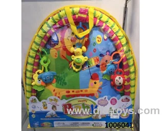 Baby playmat in Hand bag