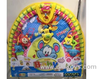 Baby playmat in Hand bag