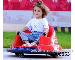 2.4g  Indoor car dual drive360 degree rotation Bluetooth  remote control with story、light&music 3 color mixed loading