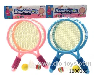 Rackets
