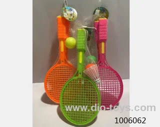 BADMINTON RACKET