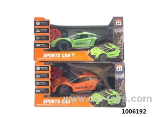 1：18 2.4G RC CAR IN WINDOW BOX