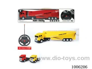 rc turck /not include battery