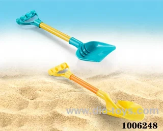 2pcs Beach toy in Net bag