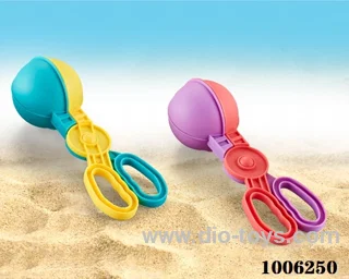 1PCS Beach toy in Net bag