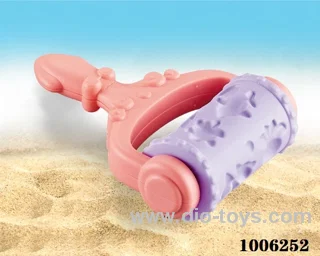 1PCS Beach toy in Net bag