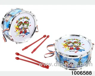 JAZZ DRUM IN OPP BAG