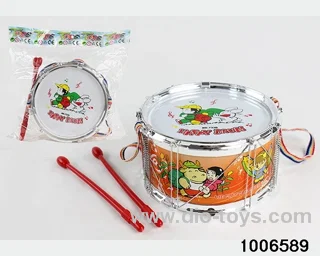 JAZZ DRUM IN OPP BAG