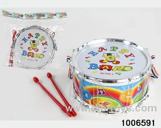 JAZZ DRUM IN OPP BAG