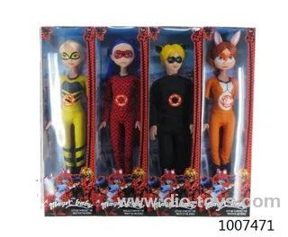 22 inch doll with ic