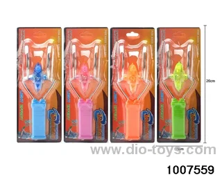 Gyro with light in Blister with insert