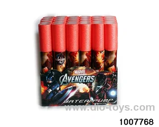 26cm water cannon in display box