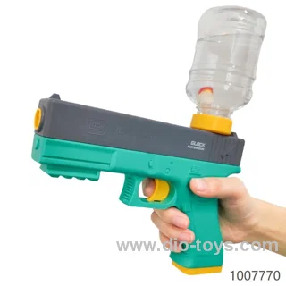Electric Water Gun Glock