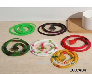 Snake 1M in opp bag