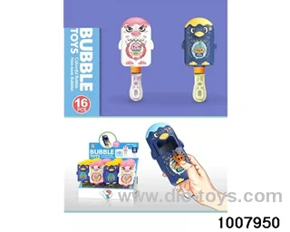 Trick Popsicle 16pcs in display box