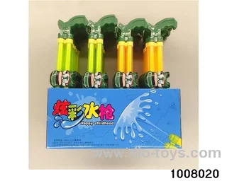 40CM double-tube Jedi survival water cannon (display box\/disassembly) in display box