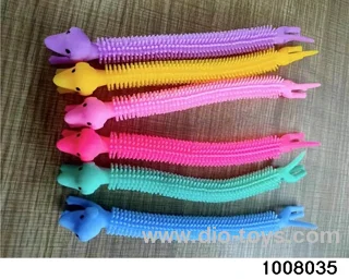 Hand ring dog 50PCS in display box