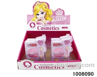 Children's makeup (note 1) (12PCS\/display box)