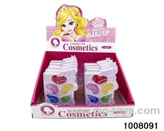 Children's makeup (note 1) (12PCS\/display box)
