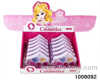Children's makeup (note 4) (12PCS\/display box)