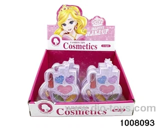 Children's makeup (note 3)(12PCS/display box)