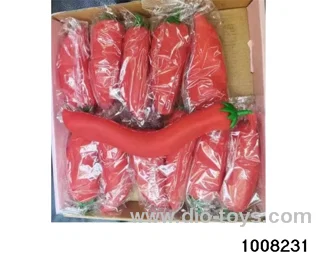 Sand/Flour Chili in display box