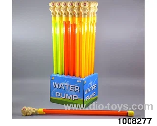 2.5CM piglet water cannon (diameter 58CM)24pcs/PDQ in display box