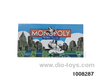 Monopoly