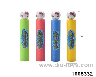 27cm water cannon in opp bag