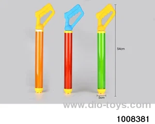 54cm water pumping in opp bag
