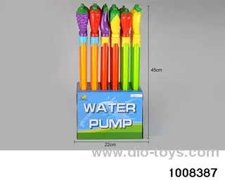 45cm water pumping in display box