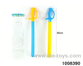 60cm water cannon in opp bag