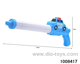 43cm water pumping in opp bag