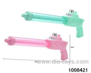 43cm water pumping in opp bag