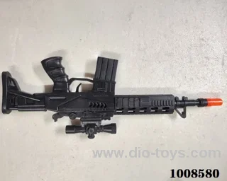 gun toys in Opp bag