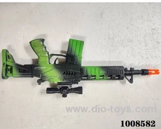 gun toys in Opp bag