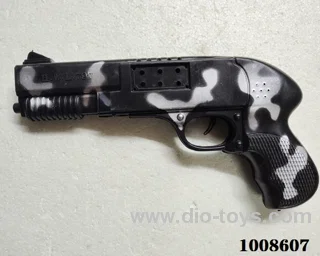 gun toys in Opp bag