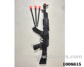 gun toys in opp bag
